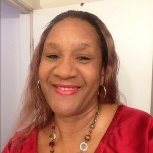 Meet your Posher, Flossie